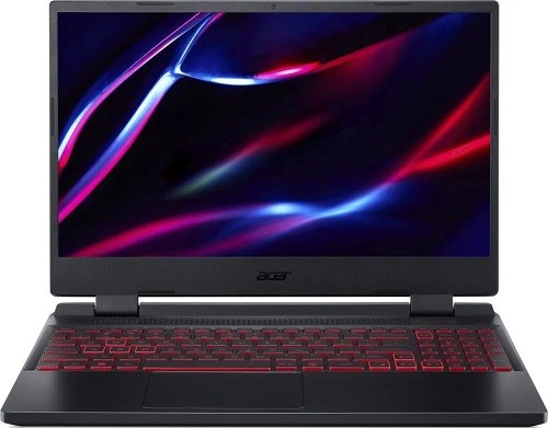 

Ноутбук Acer Nitro 5 AN515-58-596N NH.QFLER.002 i5-12500H/8GB/512GB SSD/15.6" IPS FHD/3050Ti 4GB/noOS/black, Nitro 5 AN515-58-596N