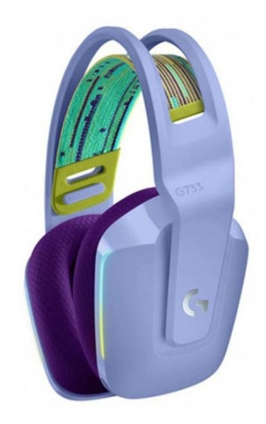 фото Гарнитура wireless Logitech G733 Lightspeed в Уфе