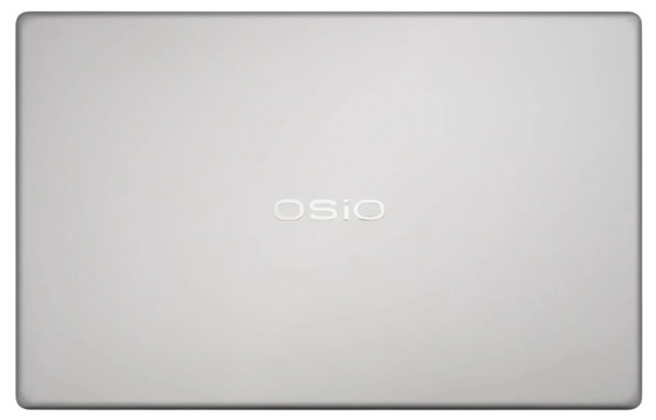 фото Ноутбук  OSIO FocusLine F150i-014 в Уфе 15.6 ", Core i3, 16 Гб RAM, 512 Гб SSD, UHD Graphics, Серый