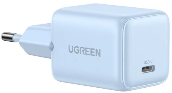 фото Зарядное устройство сетевое UGREEN X513 в Уфе