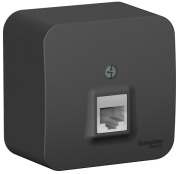 фото Розетка Systeme Electric BLNIA045006
