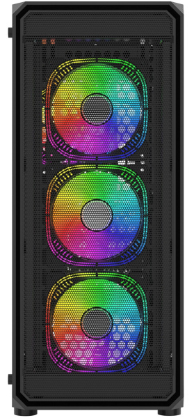 фото Корпус ATX Bloody BD-CC114F-BK в Казани