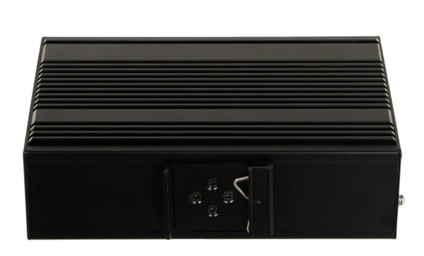 фото Коммутатор  OSNOVO OS-44TB1(SW-60812/I) в Омске