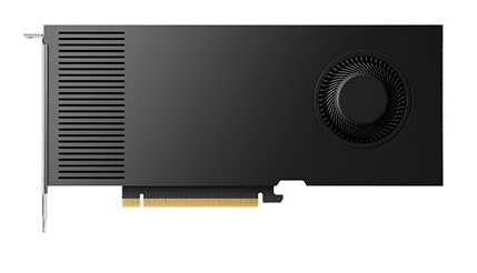 Видеокарта PCI-E nVidia RTX 4000 Ada (900-5G190-2270-000) 20GB GDDR6 160bit 5nm 1500/14000MHz 4*mDP