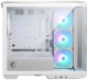 фото Корпус mATX MSI Pano M100R PZ White в Уфе