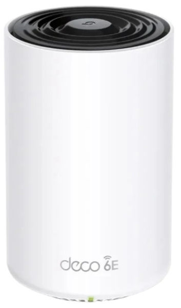 фото Роутер TP-LINK Deco XE75(3-pack) в Красноярске