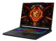 фото Ноутбук MSI CROSSHAIR 16 MAX HX E2WGXK 16" (Intel Core Ultra 7, 16Гб DDR5, SSD 1 Тб, GeForce RTX 5070, Без ОС) Черный [9S7-265232-036]