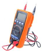 фото Мультиметр МЕГЕОН 12788