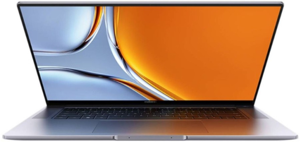 фото Ноутбук Huawei MateBook 16S 16" (Intel Core i9, 16Гб LPDDR5, SSD 1 Тб, Iris Xe Graphics, Windows 11 Домашняя) Серый [53013SDA]