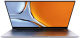 фото Ноутбук Huawei MateBook 16S 16" (Intel Core i9, 16Гб LPDDR5, SSD 1 Тб, Iris Xe Graphics, Windows 11 Домашняя) Серый [53013SDA]