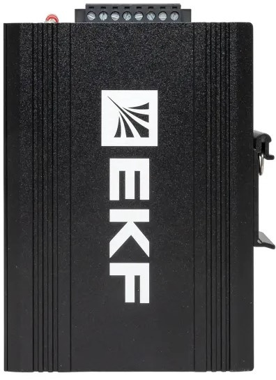 фото Коммутатор промышленный управляемый EKF TSX-ML2-8GTP в Красноярске