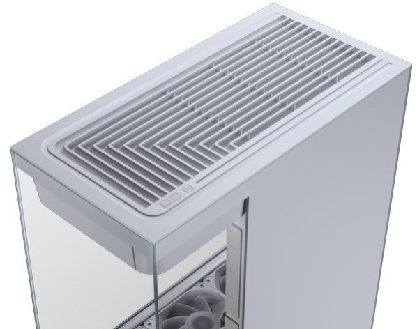 фото Корпус eATX PHANTEKS Enthoo Evolv S2 в Волгограде
