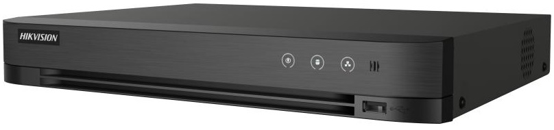 

Видеорегистратор HIKVISION iDS-7204HUHI-M1/FA (C) (TVI/аналог/IP) 4 канала + 2 IP, iDS-7204HUHI-M1/FA (C)