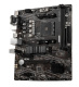 фото Материнская плата mATX MSI A520M PRO в Казани