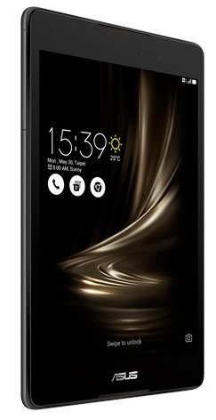 фото Планшет  ASUS ZenPad S Z581KL-1A021A