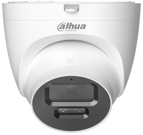 фото Видеокамера IP Dahua DH-IPC-HDW2249TP-S-PV-0280B в Омске