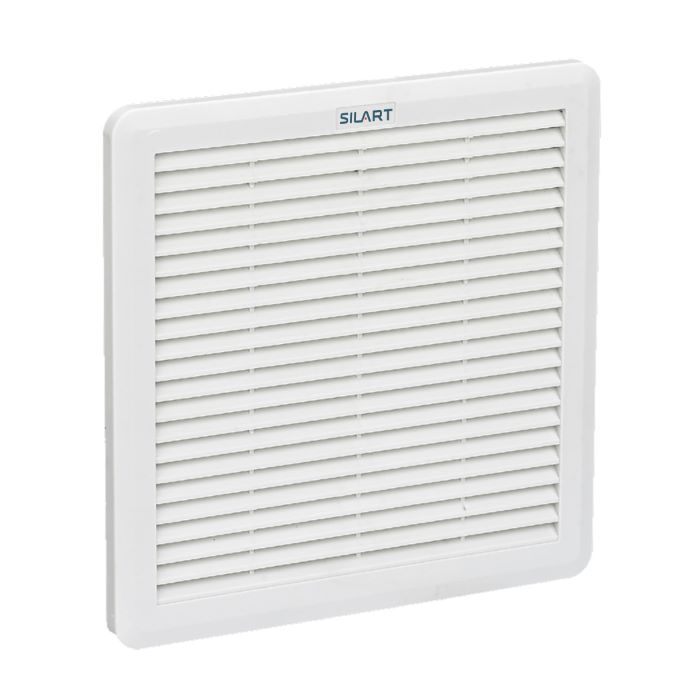 

Фильтр SILART NLF-250 выходной, IP54 223х223 мм, NLF-250