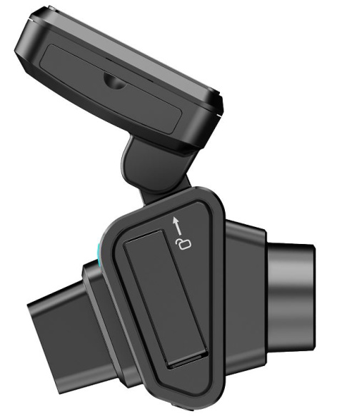 фото Видеорегистратор HIKVISION AE-DI2032-G7