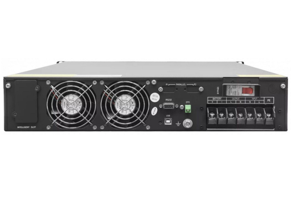 фото Источник бесперебойного питания  SNR SNR-UPS-ONRT-6000-INTXL в Уфе