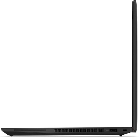 фото Ноутбук  Lenovo ThinkPad T14 Gen 4 в Красноярске 14 ", Ryzen 5 PRO, 16 Гб RAM, 512 Гб SSD, Radeon 740M, Черный