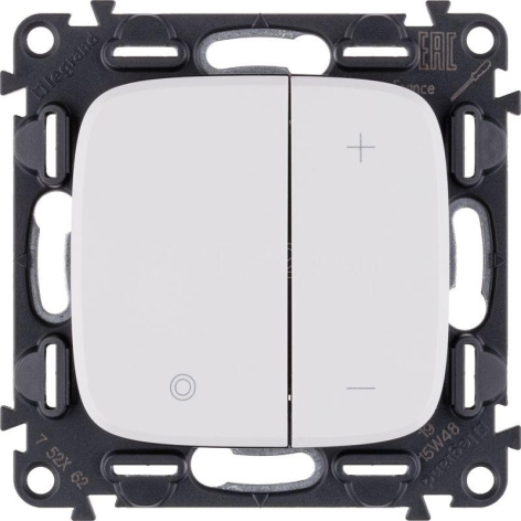 фото Светорегулятор  Legrand 752762 в Челябинске