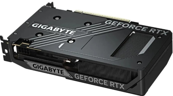 фото Видеокарта GIGABYTE GeForce RTX 5060 WINDFORCE MAX OC (GV-N5060WF2MAX OCV2-8GD)