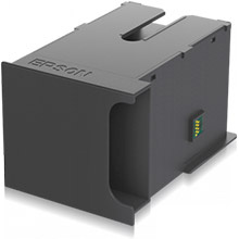 фото Емкость  Epson C13T04D100 в Волгограде