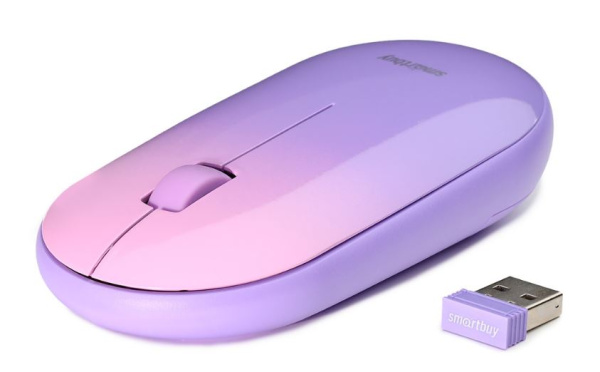 фото Мышь Wireless SmartBuy 266AG в Самаре