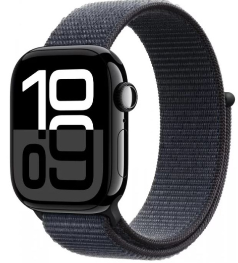 фото Часы  Apple Watch Series 10 GPS 46mm в Уфе