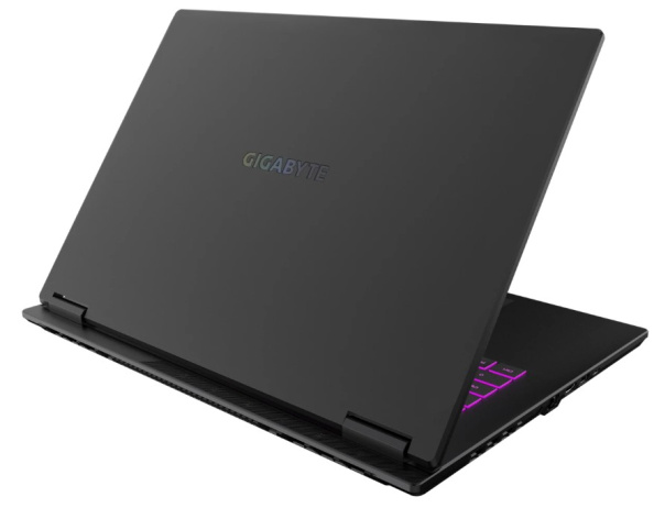 фото Ноутбук  GIGABYTE Gaming A18 GA83H в Краснодаре 