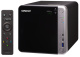 фото Сетевой накопитель  QNAP TS-453BT3-8G в Казани