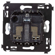 фото Розетка DKC 4412003