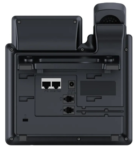 фото Телефон VoiceIP Dinstar G240P в Смоленске