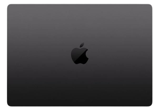 фото Ноутбук  Apple MacBook Pro 14 2026 в Казани 14.2 ", M, 24 Гб RAM, 1 Тб SSD, Черный
