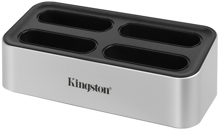 

Док-станция Kingston WFS-U USB3.2 Gen2 w/5G USB-A/C Hub, WFS-U