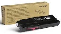 

Картридж Xerox 106R03523 Тонер-картридж пурпурный (4,8K) XEROX VL C400/C405, 106R03523
