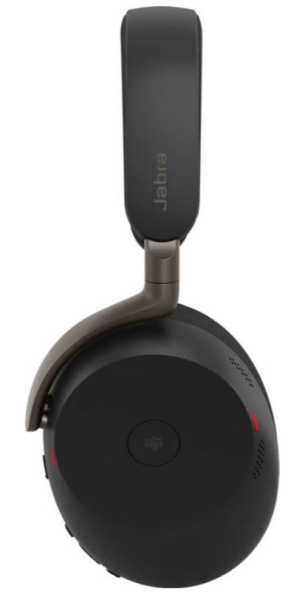 фото Гарнитура беспроводная Jabra Evolve 3 85 MS