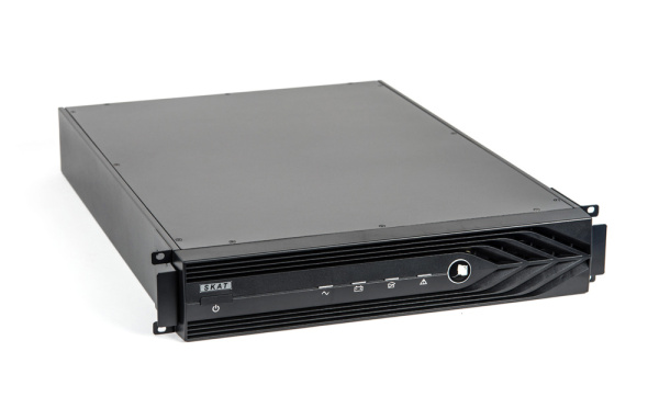 фото Источник бесперебойного питания  Бастион SKAT UPS 10000 RACK в Ростове-на-Дону