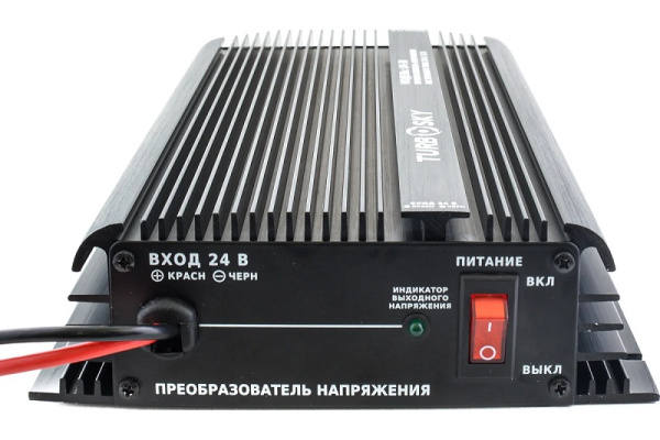 фото Конвертер  Turbosky 2000000003535 в Смоленске
