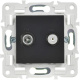 фото Розетка телевизионная  IEK SK-AF20-O-K02 в Омске