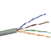 фото Кабель витая пара TWT TWT-5EUTP50-XS