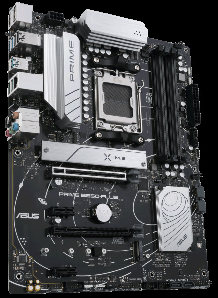 фото Материнская плата ATX ASUS PRIME B650-PLUS в Уфе