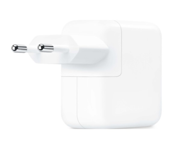 фото Зарядное устройство сетевое Apple 35W USB-C в Перми