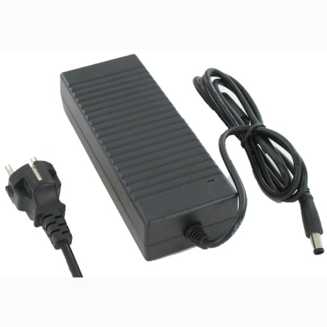 фото Блок питания для ноутбука HP TopOn TOP-HP10 в Уфе