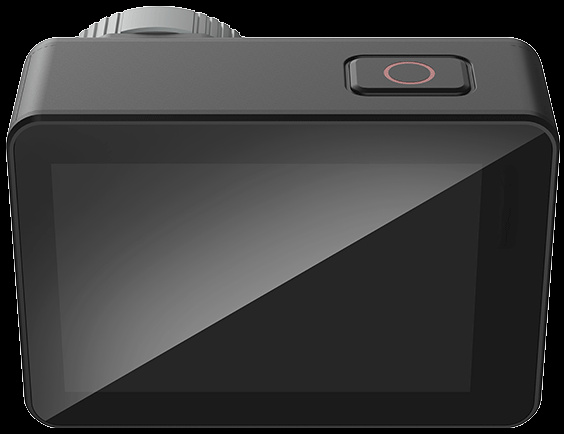 фото Экшн-камера  SJCAM SJ10 PRO DUALSCREEN в Екатеринбурге