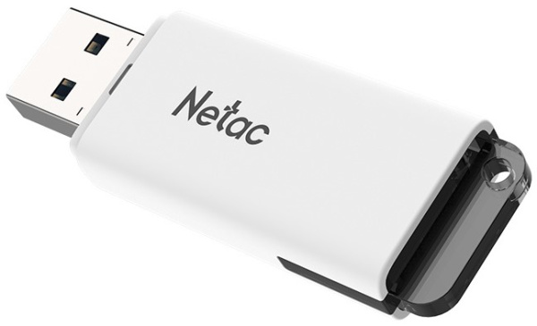фото Накопитель USB 3.0 128GB Netac U185 в Волгограде