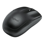 фото Клавиатура и мышь Logitech MK220