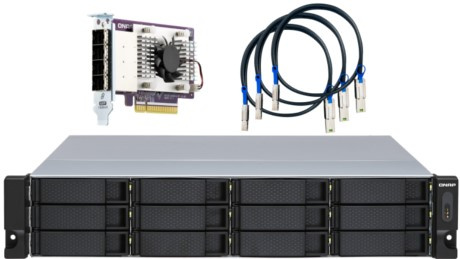 фото Модуль расширения  QNAP TL-R1200S-RP в Красноярске