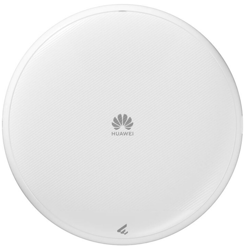 

Точка доступа Huawei AP673 50087291 Wireless LAN Equipment, (WI-FI 7, indoor, 2+2+4 tri bands, smart antenna, USB, BLE), RJ45*2, tri bands, AP673