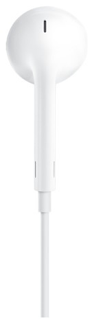 фото Наушники  Apple EarPods (Lightning) в Красноярске